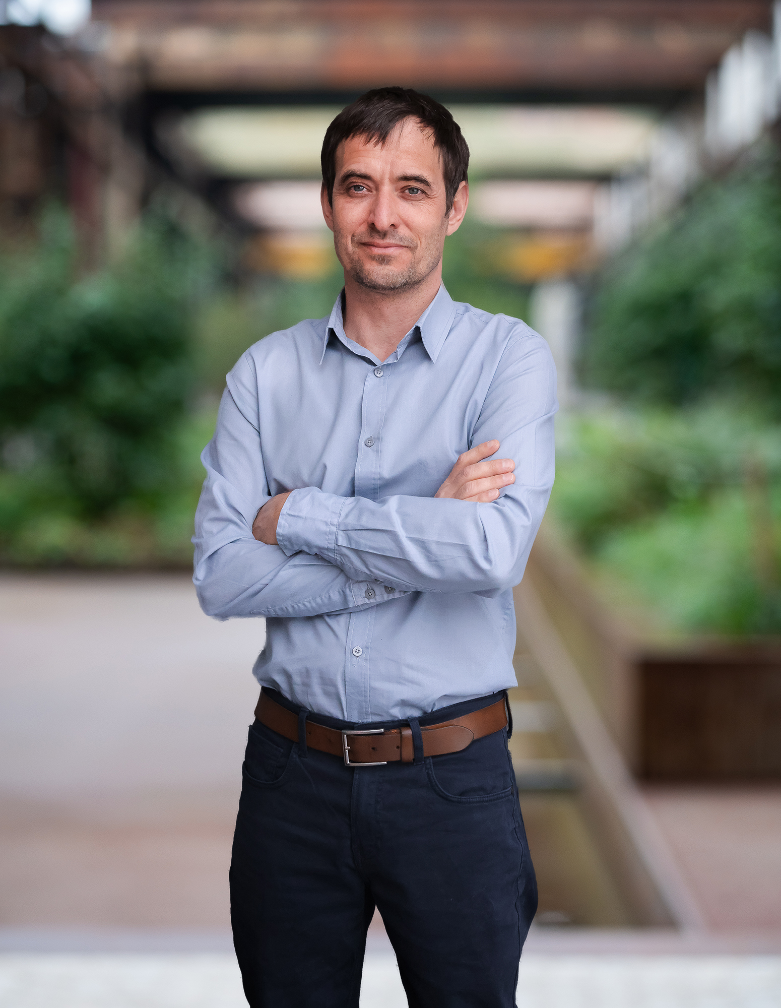 Fässler - BEG Impact